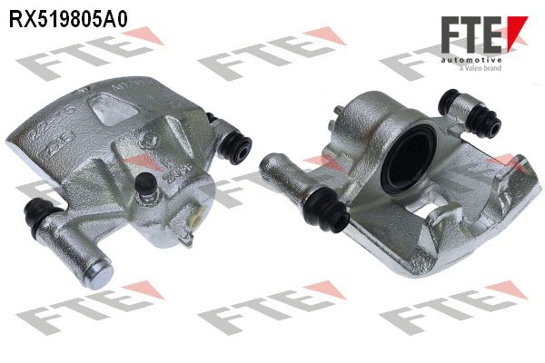 FTE RX519805A0 Brake Caliper