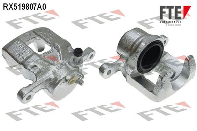 Brake Caliper FTE RX519807A0