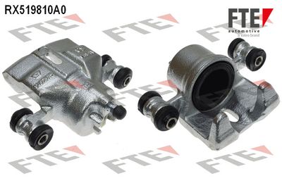 Brake Caliper FTE RX519810A0