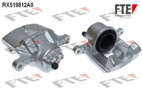 FTE RX519812A0 Brake Caliper