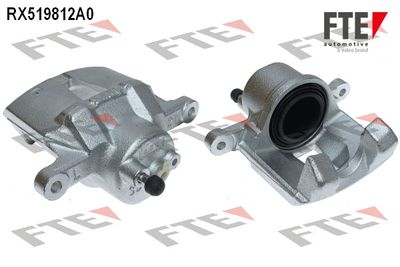 Brake Caliper FTE RX519812A0