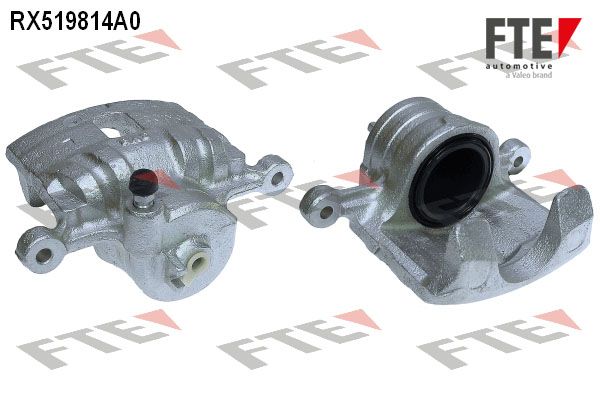 FTE RX519814A0 Brake Caliper