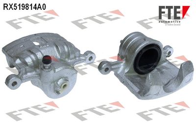 Brake Caliper FTE RX519814A0