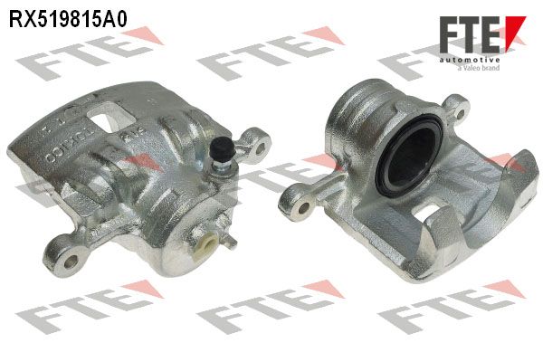 FTE RX519815A0 Brake Caliper