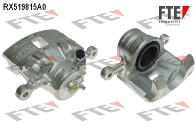 Brake Caliper FTE RX519815A0