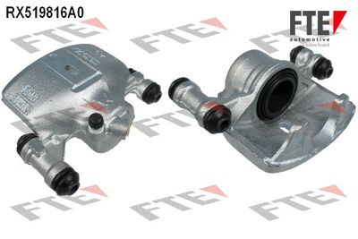 Brake Caliper FTE RX519816A0
