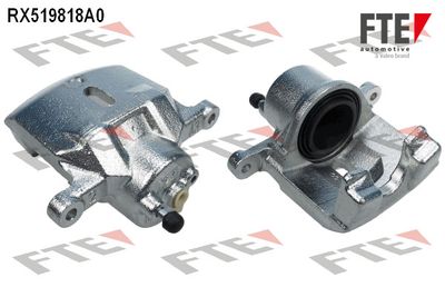 Brake Caliper FTE RX519818A0