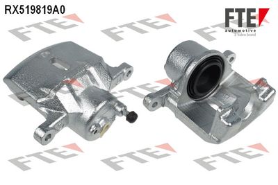 Brake Caliper FTE RX519819A0