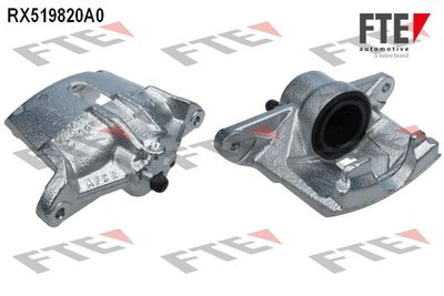 Brake Caliper FTE RX519820A0