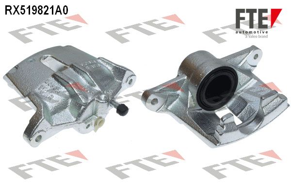 FTE RX519821A0 Brake Caliper