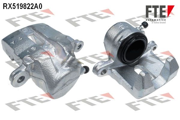 FTE RX519822A0 Brake Caliper