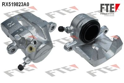 Brake Caliper FTE RX519823A0