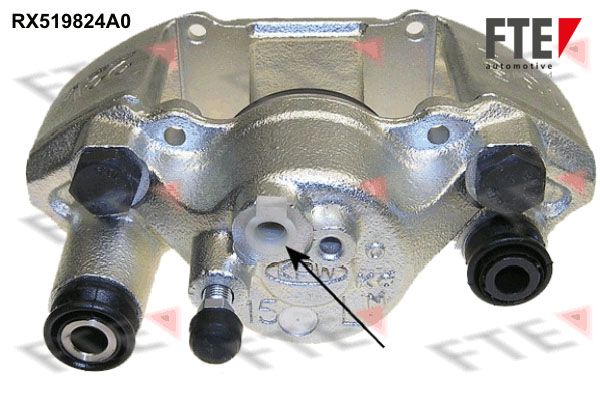 FTE RX519824A0 Brake Caliper