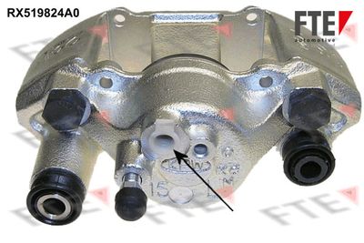 Brake Caliper FTE RX519824A0