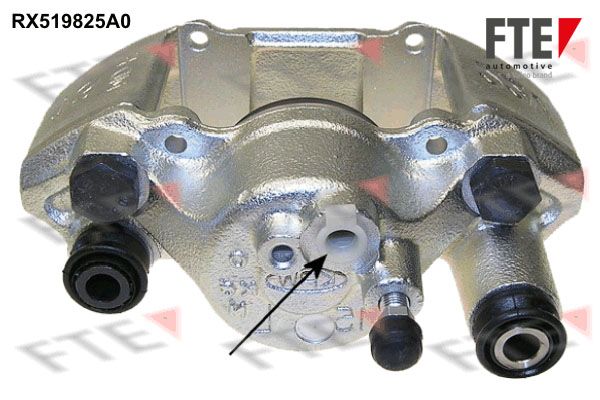 FTE RX519825A0 Brake Caliper