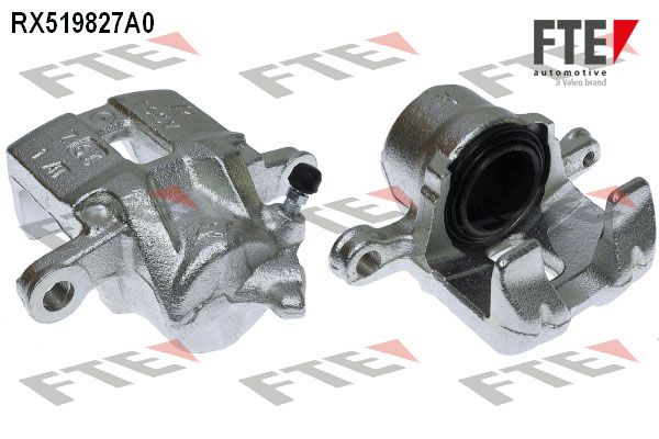 FTE RX519827A0 Brake Caliper