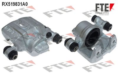 Brake Caliper FTE RX519831A0