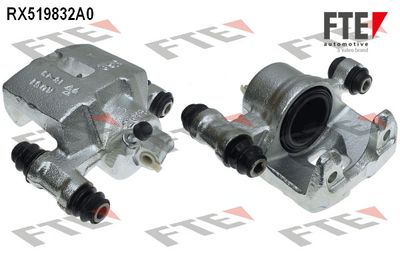 Brake Caliper FTE RX519832A0
