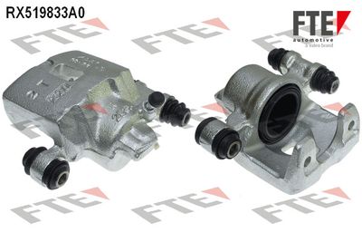 Brake Caliper FTE RX519833A0