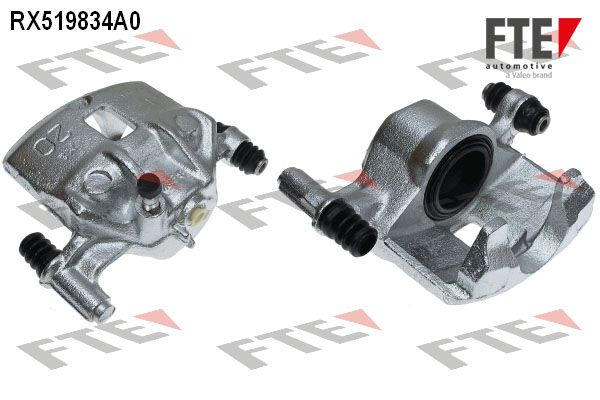 FTE RX519834A0 Brake Caliper