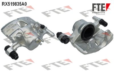 Brake Caliper FTE RX519835A0