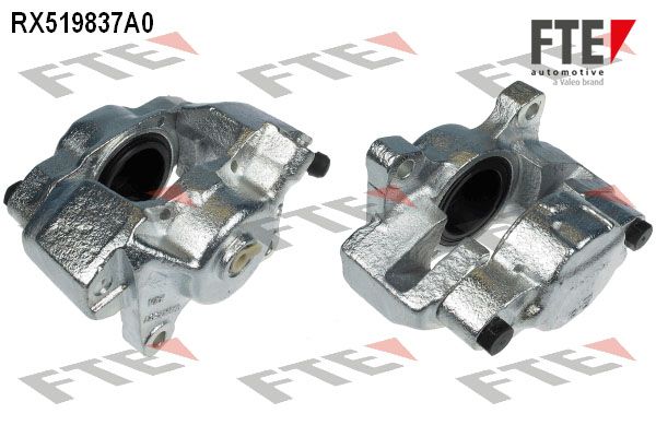 FTE RX519837A0 Brake Caliper