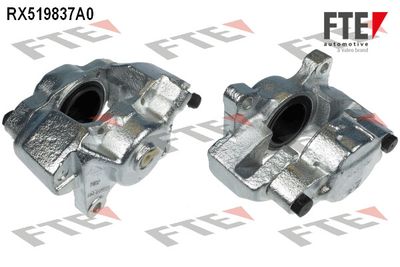 Brake Caliper FTE RX519837A0