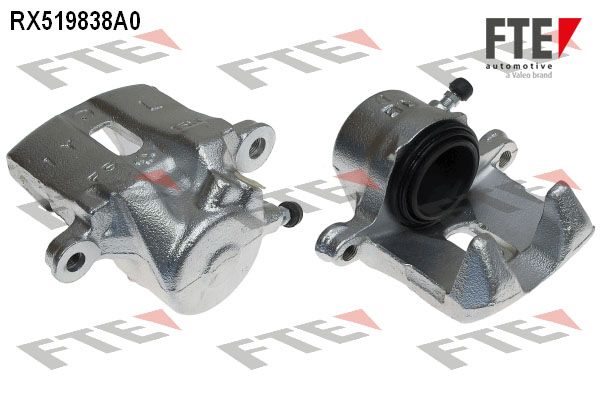 FTE RX519838A0 Brake Caliper