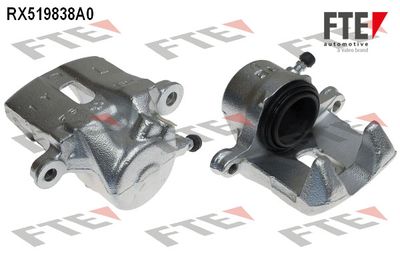 Brake Caliper FTE RX519838A0
