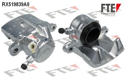 Brake Caliper FTE RX519839A0