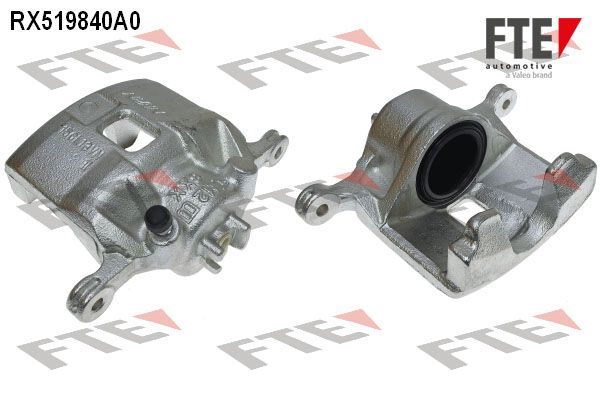 FTE RX519840A0 Brake Caliper