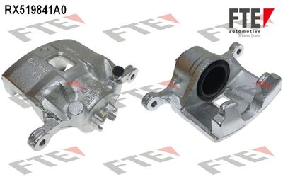 Brake Caliper FTE RX519841A0