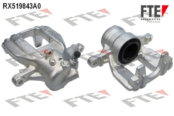 FTE RX519843A0 Brake Caliper