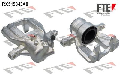 Brake Caliper FTE RX519843A0