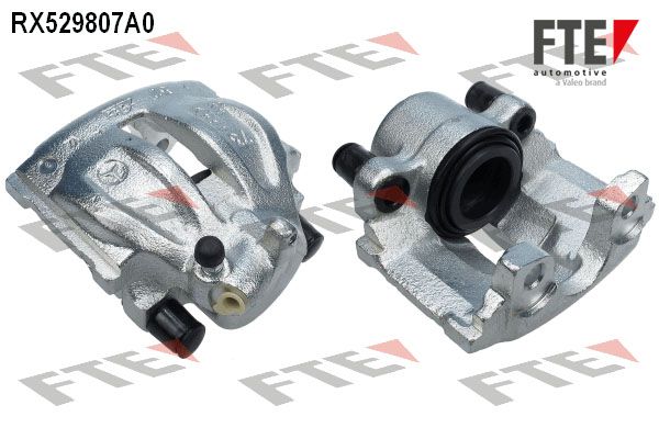 FTE RX529807A0 Brake Caliper