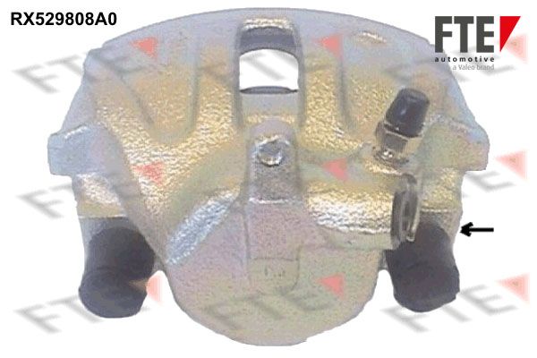 FTE RX529808A0 Brake Caliper