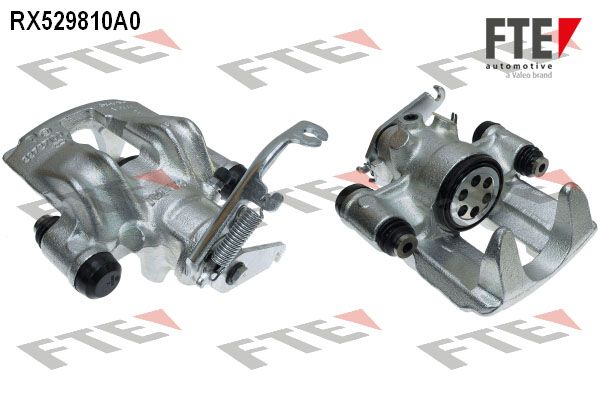 FTE RX529810A0 Brake Caliper