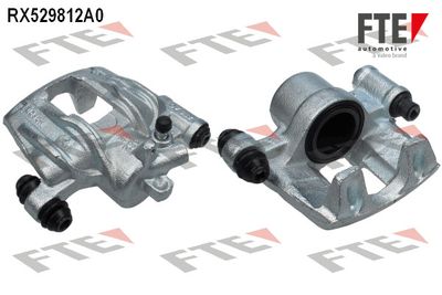Brake Caliper FTE RX529812A0