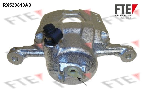 FTE RX529813A0 Brake Caliper