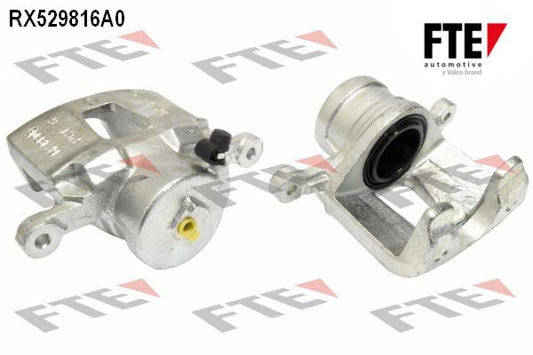 FTE RX529816A0 Brake Caliper