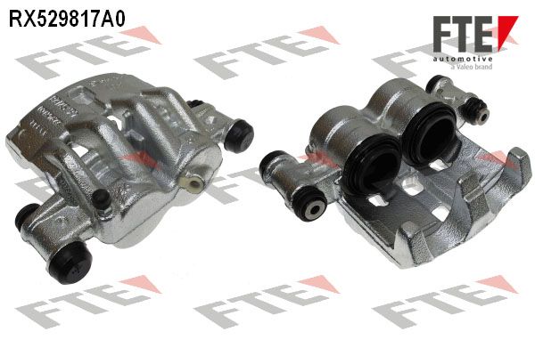 FTE RX529817A0 Brake Caliper