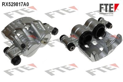 Brake Caliper FTE RX529817A0