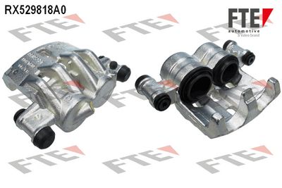 Brake Caliper FTE RX529818A0