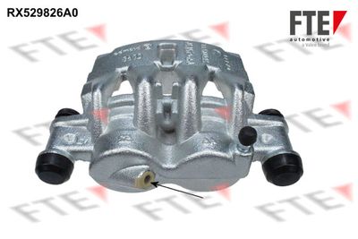 Brake Caliper FTE RX529826A0