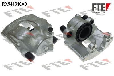Brake Caliper FTE RX541310A0