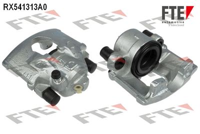 Brake Caliper FTE RX541313A0