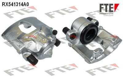 Brake Caliper FTE RX541314A0