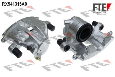Brake Caliper FTE RX541315A0