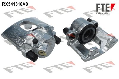 Brake Caliper FTE RX541316A0