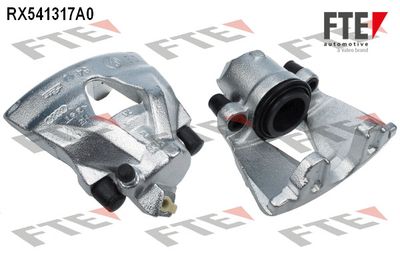 Brake Caliper FTE RX541317A0